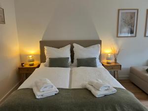 Wohlfühlen am Stadtpark GZ zentral & stilvoll