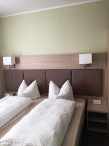 Comfort Double Room room in Hotel Restaurant Mirena