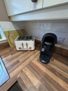 Murrays Rest - Holiday home in The Bay, Filey