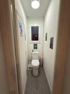 Appartement familial Disney proche de la mer