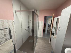 Appartement familial Disney proche de la mer