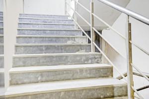 Collection O One Hotel