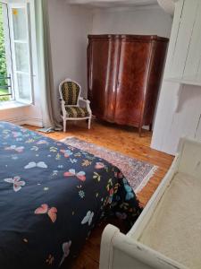 3 étoiles gîte, bocage, beaches, Mt St Michel, Bayeux, D-Day