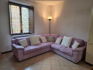 ANTICA FILANDA casa vacanza