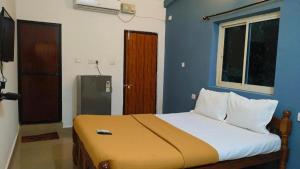 Candolim cozy stay One bhk