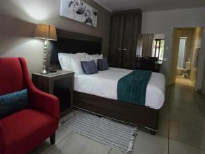 BoniM Guesthouse - aka Magisha Guesthouse