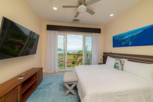 Miramar 3B 3 bdr Ocean View in Los Suenos