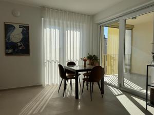 Loggetta Sole Appartamento Pescara Centro