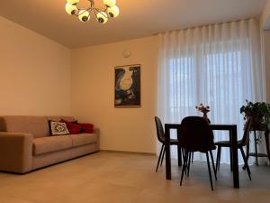 Loggetta Sole Appartamento Pescara Centro