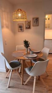 Wohlfühlen am Stadtpark GZ zentral & stilvoll