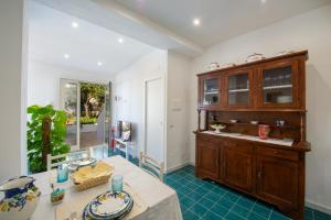 Casa Nostra - Among the Alleys of Praiano