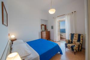 Casa Nostra - Among the Alleys of Praiano