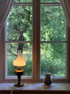 Falkängen Kinnekulle