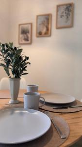 Wohlfühlen am Stadtpark GZ zentral & stilvoll