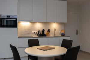 X-Corner Ostend - Casselbergh Residences