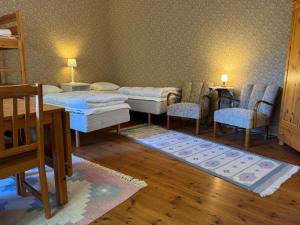 Falkängen Kinnekulle