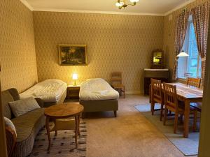 Falkängen Kinnekulle