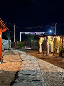 Bangalô - Recanto das Andorinhas