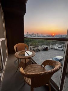 The Meraki Home