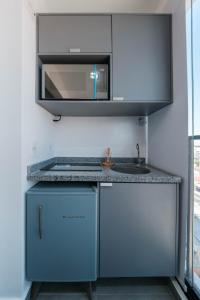 Hub Alto da Boa Vista Apartments