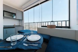 Hub Alto da Boa Vista Apartments