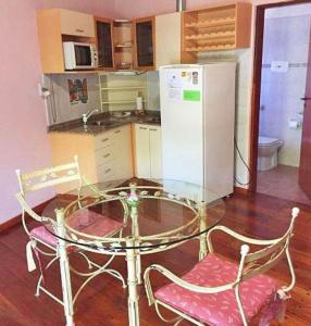 Lofts y Cabañas El Portal