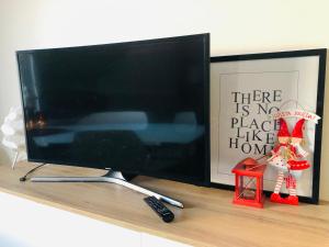 Scandinavian Desing Home 1BR City Center in Kamppi 37