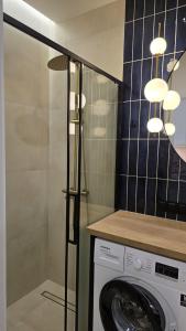 BE Apartments - Żurawie - Shipyard, City Center, Parking, Rooftop