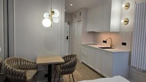 BE Apartments - Żurawie - Shipyard, City Center, Parking, Rooftop