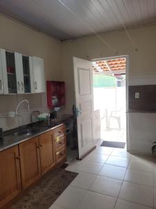 Casa com 3 Quartos Enseada Encantada