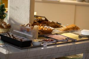 Hotel Portinari Centro