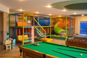 Hotel Portinari Centro