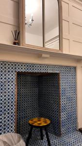 Ideal location Central London Gem Former Monastery Double Room in Mayfair