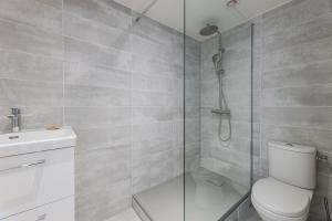 Elegant studio in Avenue Kléber, Paris 16th