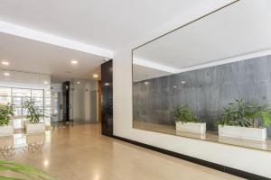 Elegant studio in Avenue Kléber, Paris 16th