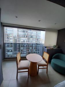 Studio Apartmento em Jardim Paulista - São Paulo