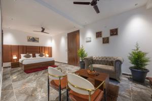 The Heaven Inn Kasauli