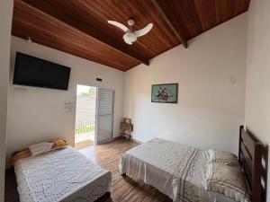 Bapizu Suítes - Ubatuba