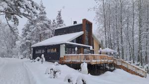 Saint Constantine Mountain Retreat