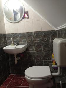 Jósva Vendégház Sárospatak