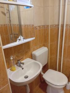 Jósva Vendégház Sárospatak