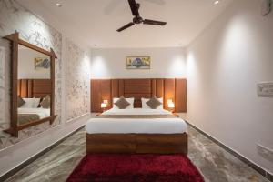 The Heaven Inn Kasauli