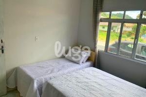 LUGA Casa Aconchegante a 800m da Praia de Palmas