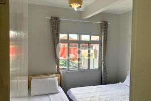 LUGA Casa Aconchegante a 800m da Praia de Palmas