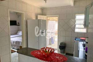 LUGA Casa Aconchegante a 800m da Praia de Palmas