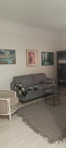 T2 calme centre Aix Clim Fibre