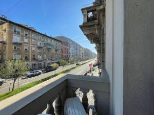 New one-bedroom apartment with terrace in the NoLo area, Metro 1 Rovereto stop