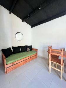 Lía Del Mar Complejo