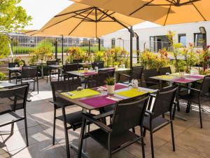ibis Lausanne Crissier