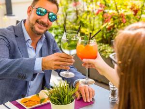 ibis Lausanne Crissier